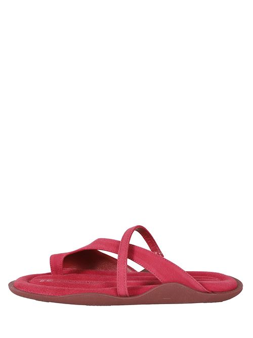 Riley Sandal GIA BORGHINI | RILEY8050CHERRY
